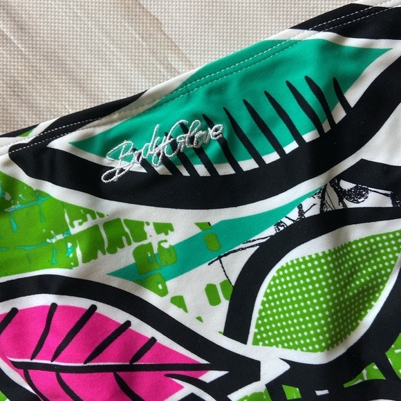 BODY GLOVE GIRLS BIKINI - Picture 3 of 8